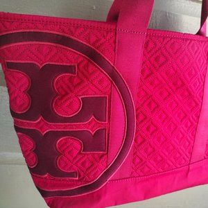Tory Burch Tote Bag